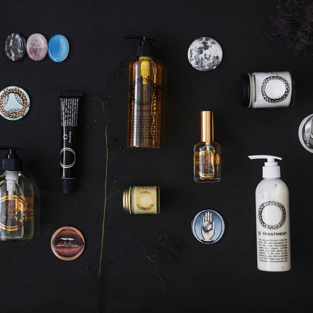 O SKIN & HAIR｜肌、髪、心、地球すべてを守るトータルケア